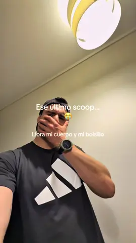 Nadie quiere llegar a ese momento…  #proteina #últimoscoop