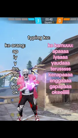 #fyp #freefire #salamburik #xyzbca 