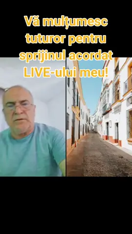 Am o mare recunoștință pentru voi toți! Împreună, putem face această călătorie cu totul și cu totul deosebită! #tiktoklive #livehighlights #Florin #livegift #hearts 