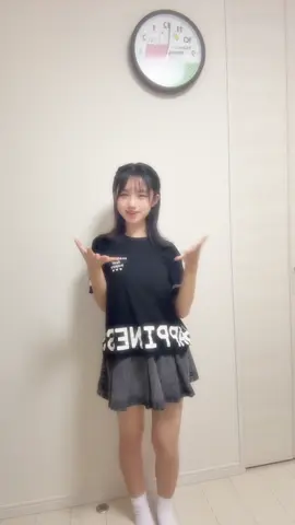 早く花火見たい🎆！ いいねで応援してねー！👍💕︎ #伝説の女子中学生2025S  @伝説の女子学生(伝学)  #JC1  #Summer SONG