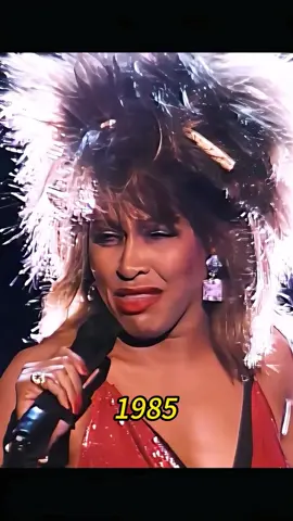 Tina Turner - What's Love Got to Do with It #tinaturner #whatslovegottodowithit #Rock #music