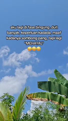 indahnya ai mehayal😄😄😄 #fyp #fypbanjar #storybanjar #katakatabanjar 