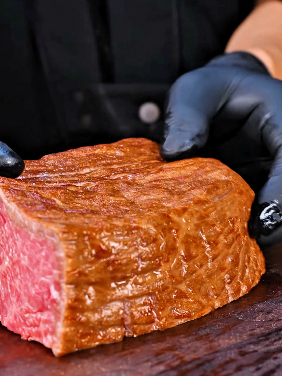 would you eat this 😋😋  #tiktokfood #asmr 
