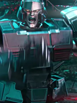 this is a Best Megatron| transformers one | [|4k|] [original content]  . . . #transformersone #megatron #sentinel #transformers #orionpax 
