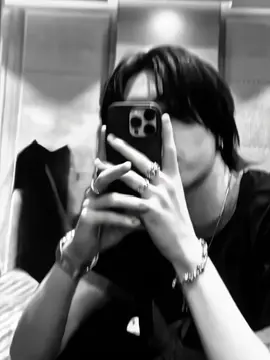 haruto gondrong 🫠 #haruto #harutotreasure #treasure #fyp 