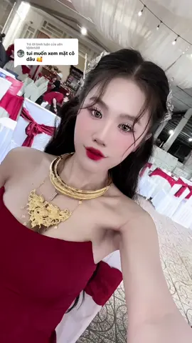 Trả lời @yến l@linh88 Em cũm bth dễ nhìn hoy à mí bè ơi😂mà được cái nết em khìn khìn dễ chịu vữ lém 