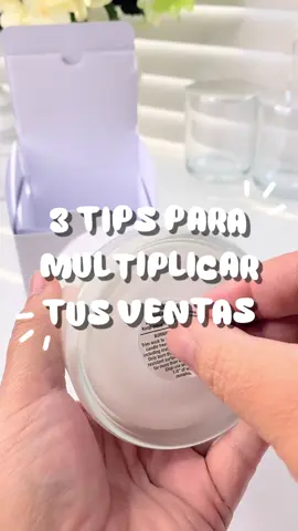 ¿Sientes que tus velas no se venden como deberían? Te enseño 3 formas de enamorar a tus clientes con una experiencia WOW (sin bajar precios). Esto es lo que enseñamos en el curso online de Vela Art Lab 🔥🕯️ ✨ Crea tu marca, vende más y deja de competir por precio. 📲 Link en mi perfil para más info.   #CursoVelasOnline #EmprenderConVelas #VelasAromáticas #NegocioDesdeCasa #VelasDecorativas #MarketingSensorial #PackagingCreativo #VelaArtLab #Emprendeconvelas #negociosdesdecasa #tipsemprendimiento #cursodevelas 