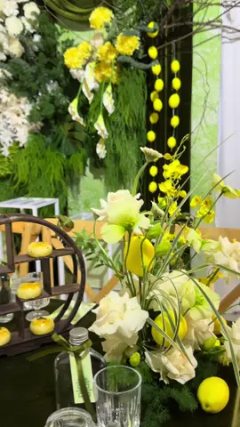 Hoa chanh nở giữa vườn chanh, Thầy U là U mình với, chúng mình là mình có nhau #DecorTiecCuoiTayNinh #MiTaParty #BackdropCướiĐẹp #trangtridamcuoi #wedding #damcuoihanhphuc #HonCaDecorLaCamXuc #CapCut #damcuoimientay 