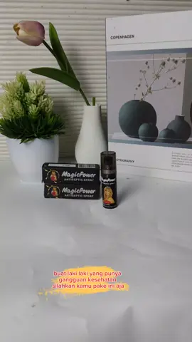 #magicspray #tahanlama 