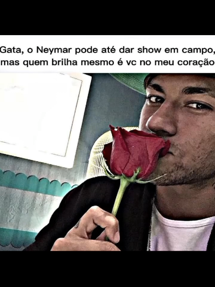 tô meio apaixonado hj kkkk #neymar #fyp #foyou #frase #fy #neymarjredit #apaixonado 