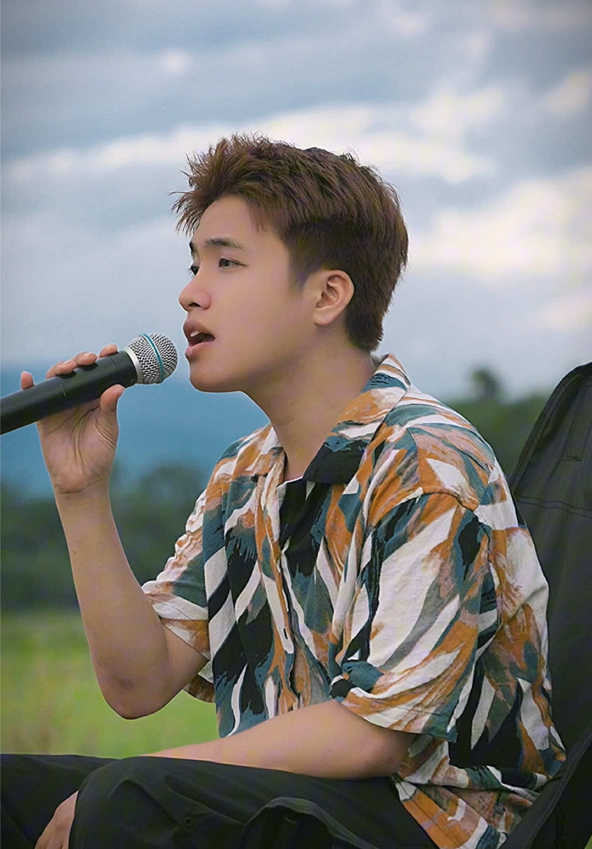 Tối mai lên bản full nha mọi người #anhsedeemdi #legiabao #legiabaocover #phatlee #legiaquan 