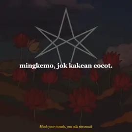 Piye cah, siap ngamookk! #BringMeTheHorizon #bmth #1x1 #LirikTerjemahan #LirikJawa 
