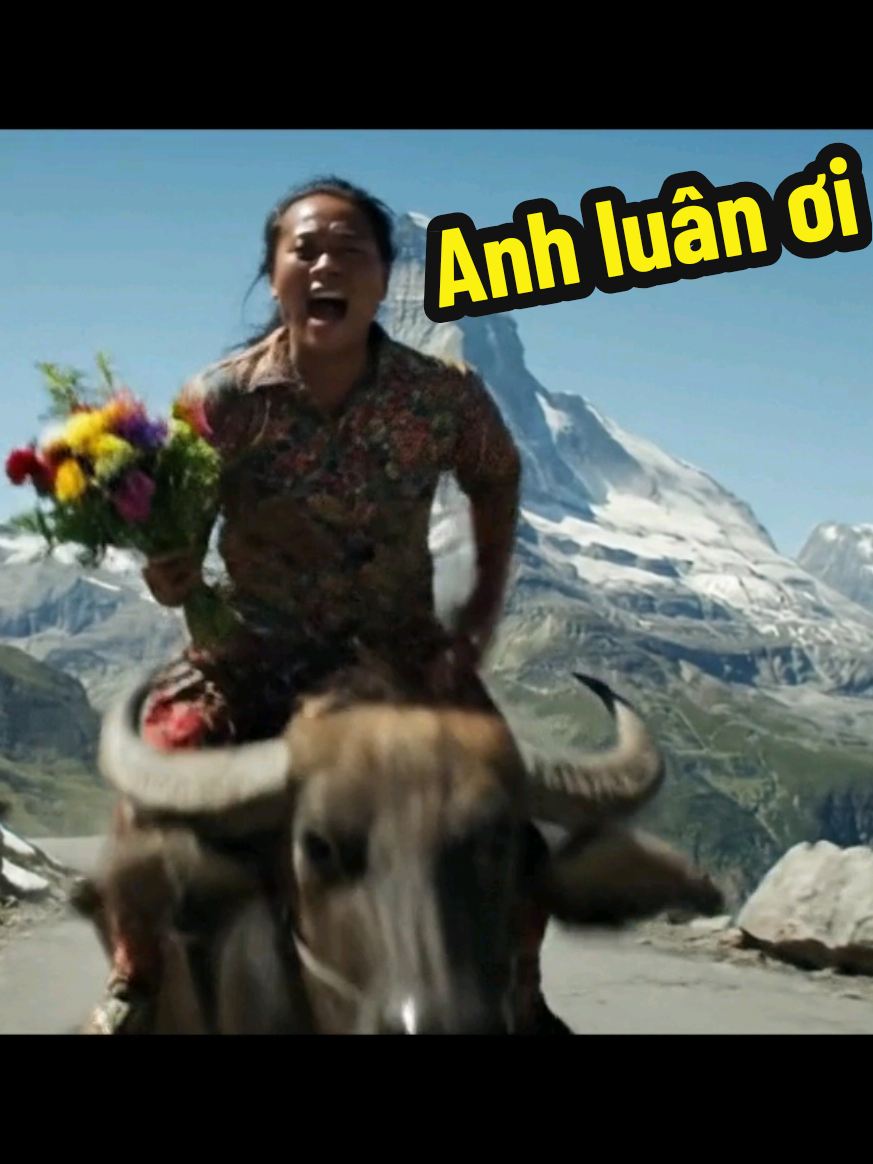 Anh luân ơi anh đâu rồi #veo3 #ai #shortvideo #xuhuongtiktok #phitrautimnguoiyeu #shorts #phitrau 