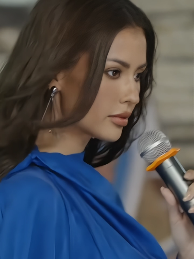 Game on!!! 🔥🧡👑 #anntoniaporsild #แอนโทเนียโพซิ้ว #แอนโทเนีย #TheFaceThailand6 #TeamAnntonia 