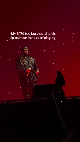 Jahron what are you doing ? #$$$4u #partynextdoor #drake 