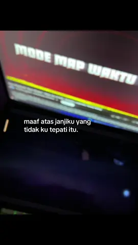 maaf#MLBBALLSTAR #MLBBDinoPlanet #MLBBMysticMeow #qoutesmlbb #mobilelegends #fyp #qoutes 
