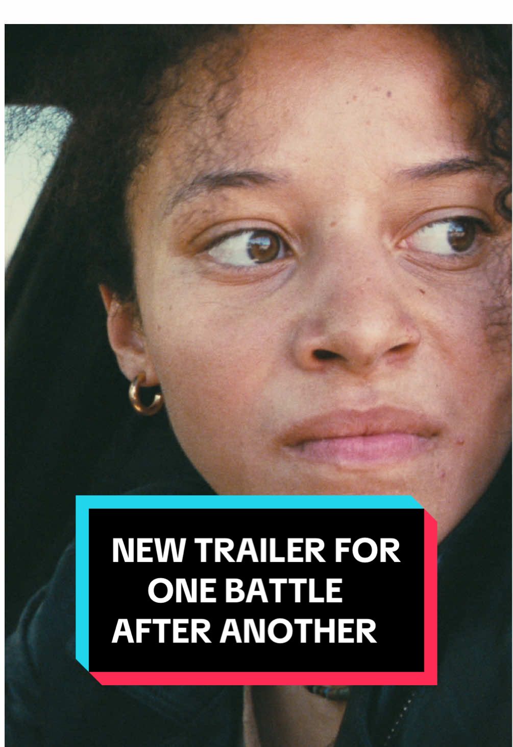 No fear. New trailer for #OneBattleAfterAnother starring Leonardo DiCaprio. In cinemas September 26. #NewRelease #MovieRecommendations 