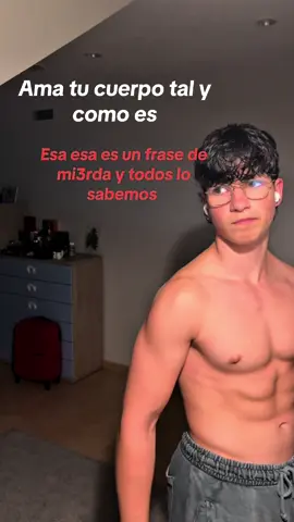 Sigueme si también prefieres mejorar el cuerpo #gym #bodybuilding #fyp #mentalidad 