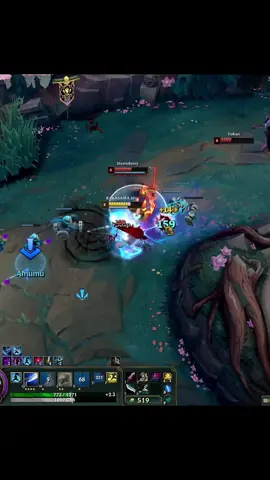 Insane Yasuo Gaming - Best Yasuo RaKaSaMa #fyp #yasuo #leagueoflegends #leaguetiktok #viraltiktok #fyplol #lolclips #leaguetok 