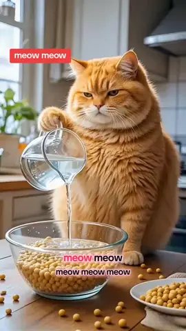 The ultimate meow challenge      Get ready for the cat meow trending      Join the trend it the unlimited cat meow     #creatorsearchinsights Suggested title and hashtags Title: Catch the Trend: The cat meow trending  #viral, #trending, #fyp, #contentcreation, #meow #meowingcats #catmeme #funnycat #memetok #catsoftiktok 