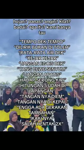 tapi kakak seniornya baik baik kok #fyp #pramuka #4u #pyp 