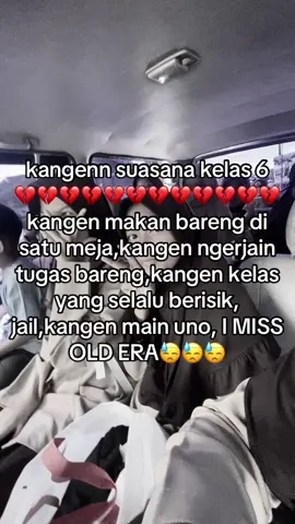 #fyp #sd #kelas6 #missoldera #friend #6b #kelaslama #kangentemanlama #4upage #fypシ゚ 