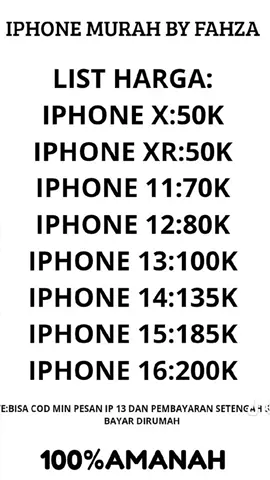 barang masuk lagi ya guyss yuk langsung di order ajaa bisa dm/wa aku yaa insyaAllah amanah #capcut #fyp #foryou #jastipiphone #xybca 