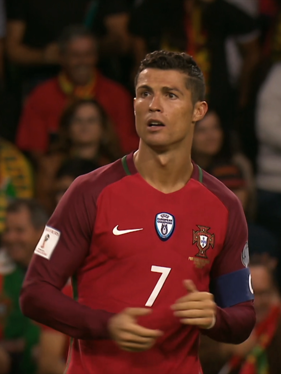 Underrated Goal 💀🔥 #ronaldo #cristianoronaldo #football #fyp 