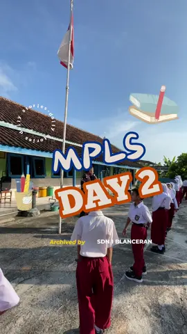 MPLS Tahun ajaran 2025/2026