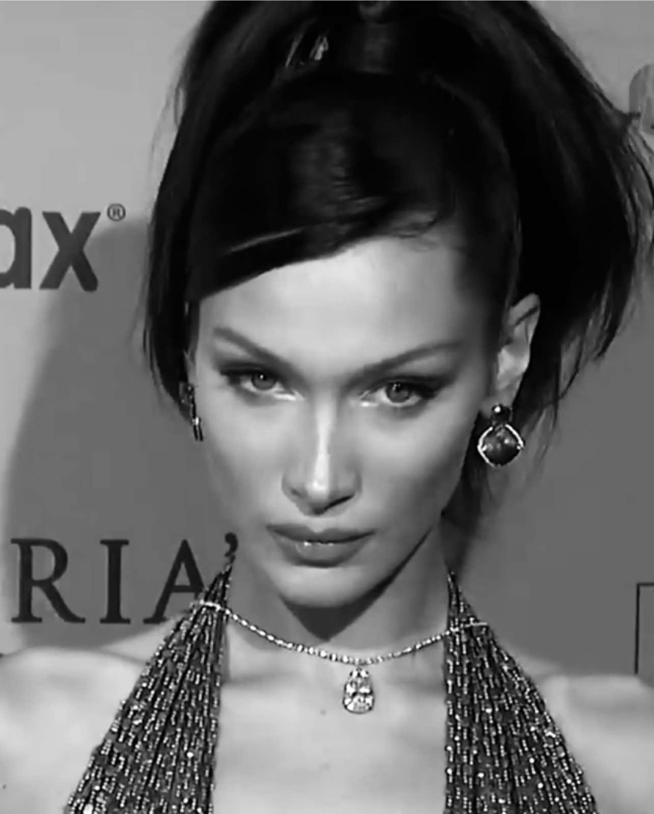 is bella hadid #bellahadid #edit 