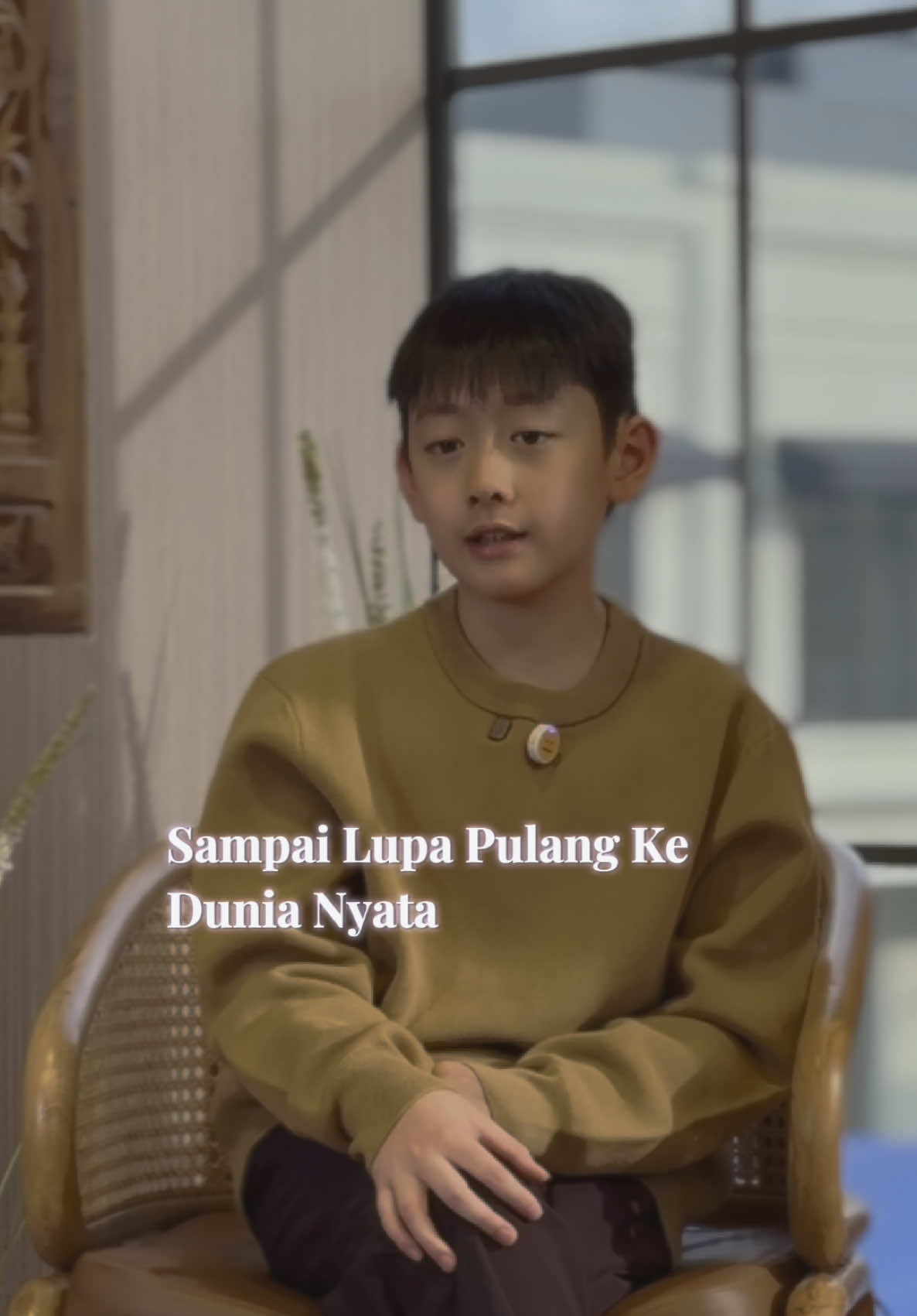 Waktu itu tidak bisa diulang, jadi harus bijak dalam menggunakan waktu ya #ryukintaro #viral #trending #foryoupage #motivation 