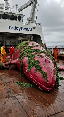 ❤️#AnimalRescue #oceanrescue #SaveTheOcean #whalerescue 