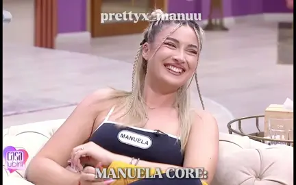 e prea adorabilă💙 @𝓜𝓪𝓷𝓾𝓮𝓵𝓪🦋 (manuela liked) #casaiubirii 