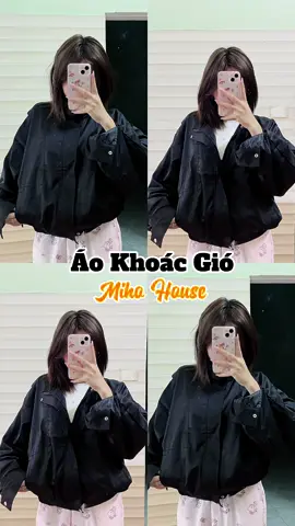 Áo Này Xinhhh✨🥰  #aokhoac #thoitrang #foryou #tiktok #vairalvideo 