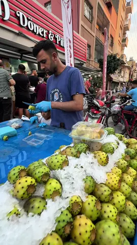 Bu meyvenin adını bilen henüz çıkmadı #reklamm #food #yummy 
