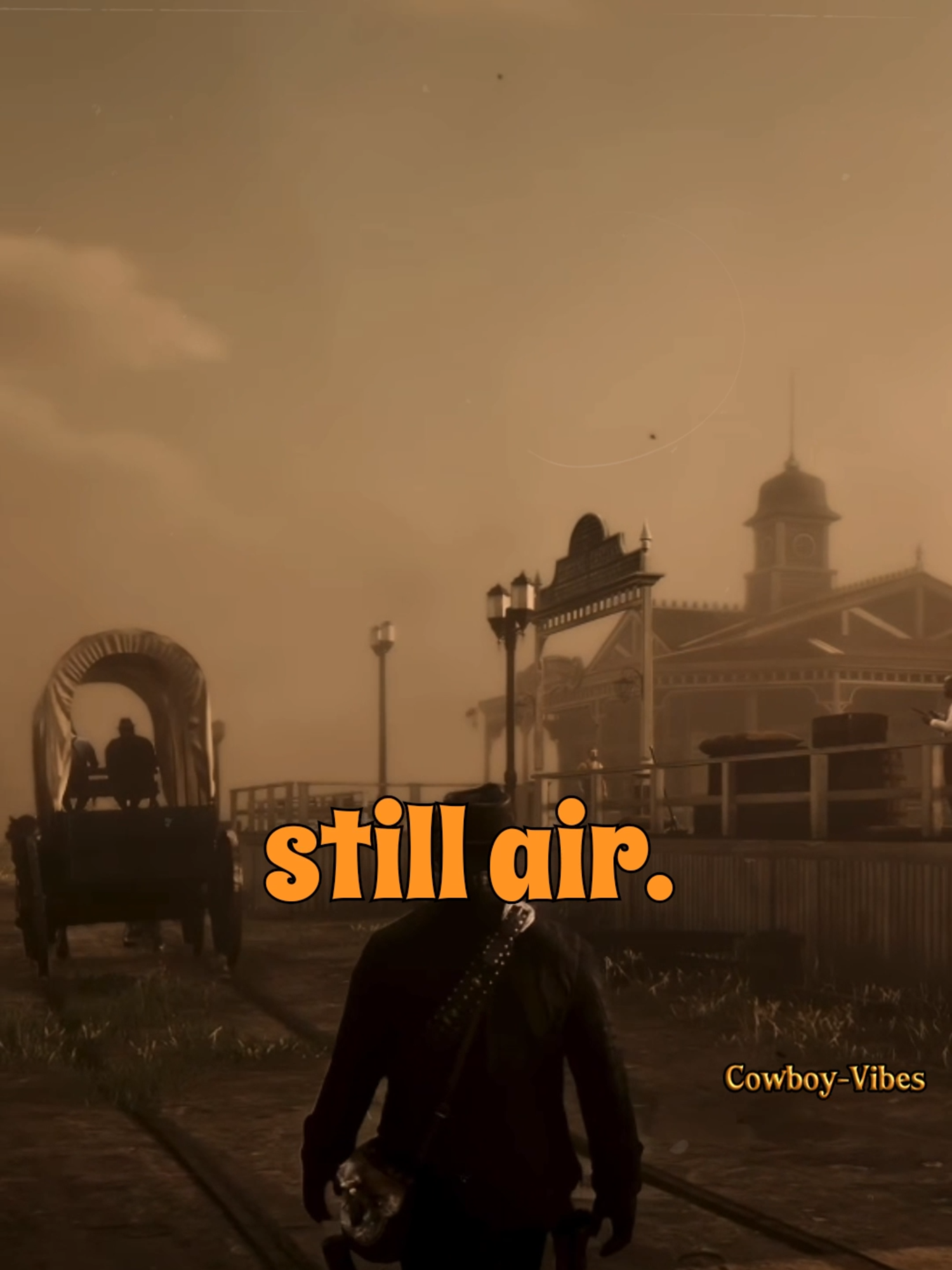 🌫️ “Still Air” – A Haunting Country Song of Silence, Regret, and the Town That Time Forgot #countrymusic