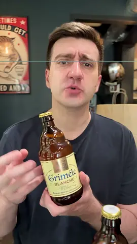 ПИВО GRIMELE из Пятерочки #shorts #tiktok #viral #fouryou #tiktoker #beervaria #beer #newvideo #short #grimele 