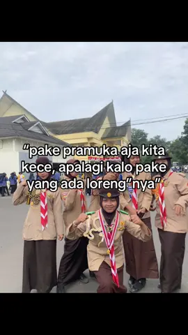 aduhh kece abis ya#sakawirakartika #pramukaindonesia #fyp #fypage 