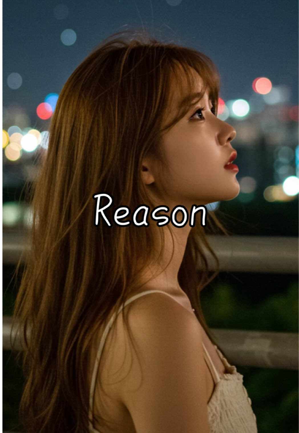 Reason / FiGG 勘違いからのすれ違い… たくさん聴いてください✨️ #ドライブで聴きたい曲  #中毒性のある曲  #恋愛ソング  #曲紹介  #エモい曲  #song  #ai 