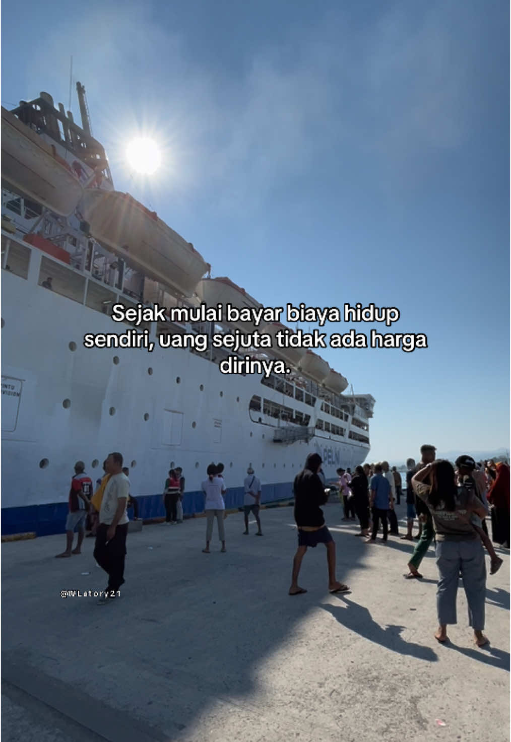 #fyp #nttpride🏝🔥 #biayahidup #maumere_manisee #sabahancrew_fams #lahaddatusabah #nttpride🏝🔥fypシviral 