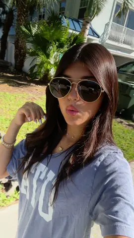 walking backwards for that good lighting 