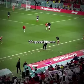 99 speed players 🤯☠️  #football #99speed #players #sonavex #fyypp #foryou #viral 