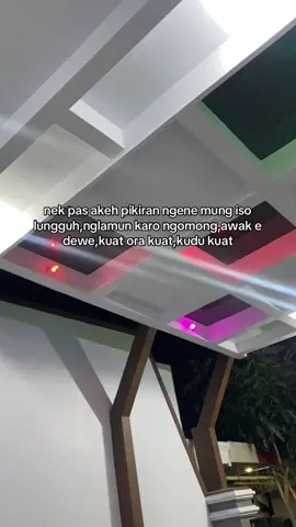 Kudu kuat 💪🏻 #foryoupage #xybca #jowopride #jowostory #sadstory 