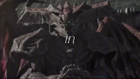 At least the Stars will remember the shape i gave them. | Oryx, The Taken King. [Reupload because the sound got muted #oryxthetakenking #oryx #destiny #destiny2 #sad #edit #CapCut 