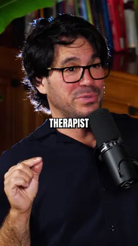You don't need a therapist anymore...