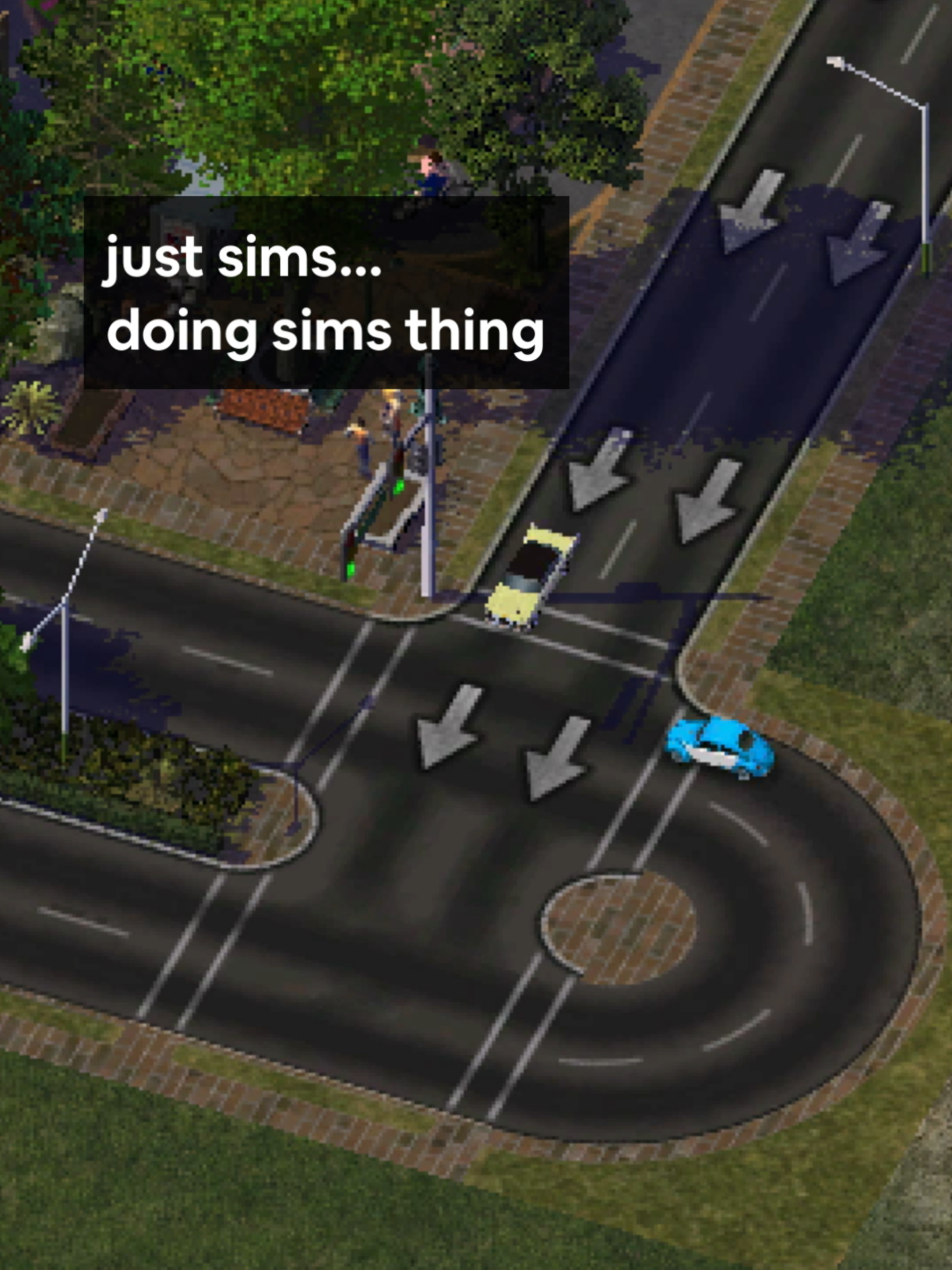 penyebab utama kemacetan // root cause of traffic issue in SimCity 4 #simcity4 #simcity #gaming #gameplay #LetsPlay #fyp #foryou #fypシ゚ #foryoupage #tiktokgaming #viral #beranda #pcgame #simcitybuildit #citiesskylines #theotown #theotownindonesia #theotownedits #skyline #skyscrapers #roundabout #traffic #stuck