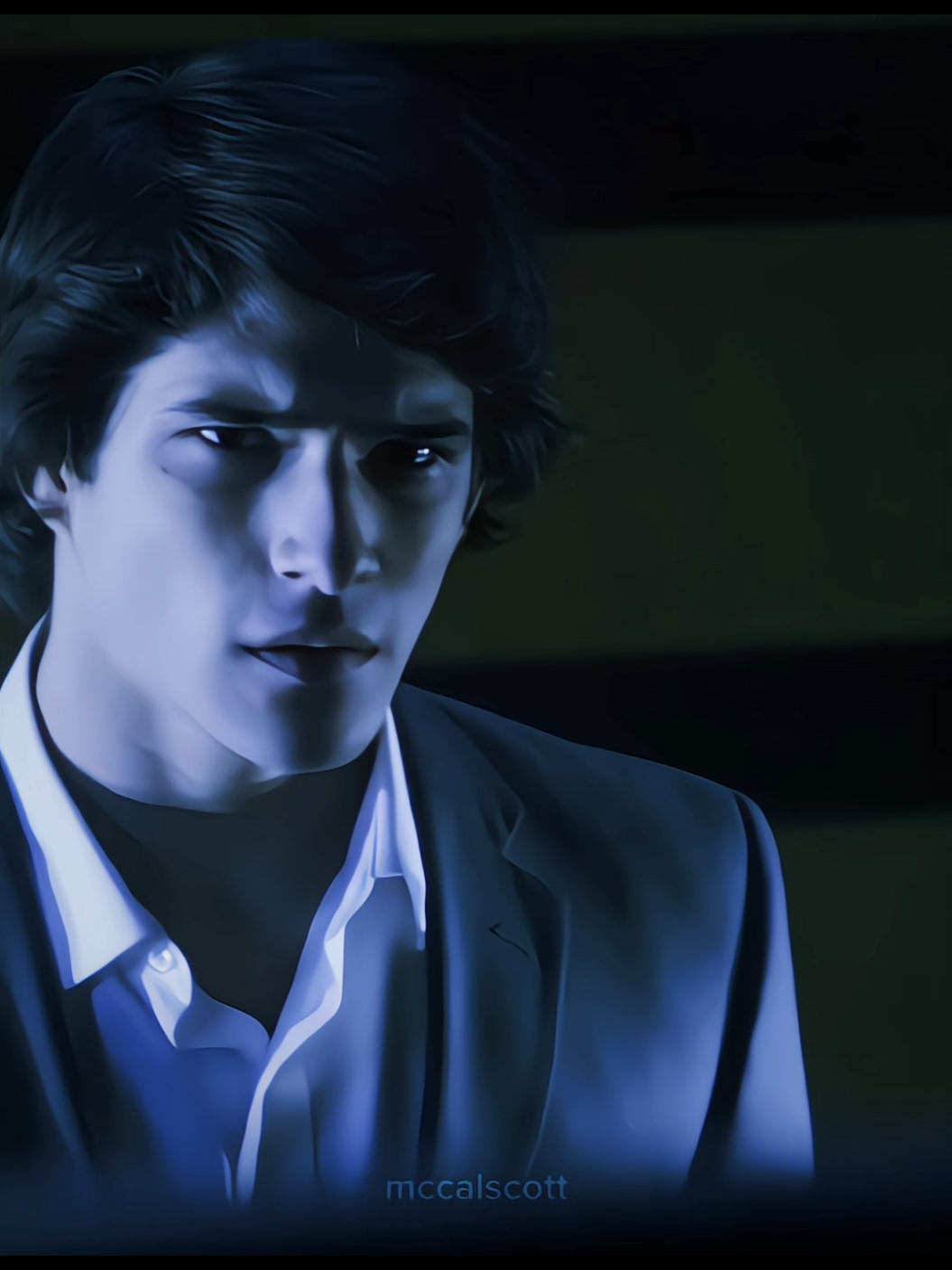 bugünde scott 'a yakıyoruz Music:Üzüleceksin 2.0 #teenwolf #scottmcall #fypp #alissonargent 