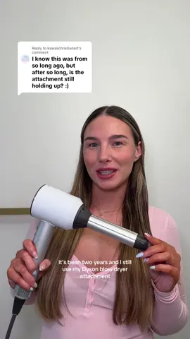 Replying to @kawaiichristianart  #dysonblowdryer #dysonairwrap #blowouttips #haircontentcreator 