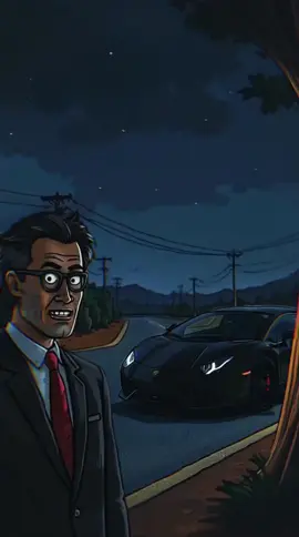 Revenge Has a Name: Lamborghini #historytok #DidYouKnow #educational #animation #knowledge #facts #ferrari #🇺🇸 