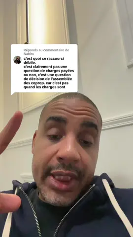 Réponse à @Nabiru 